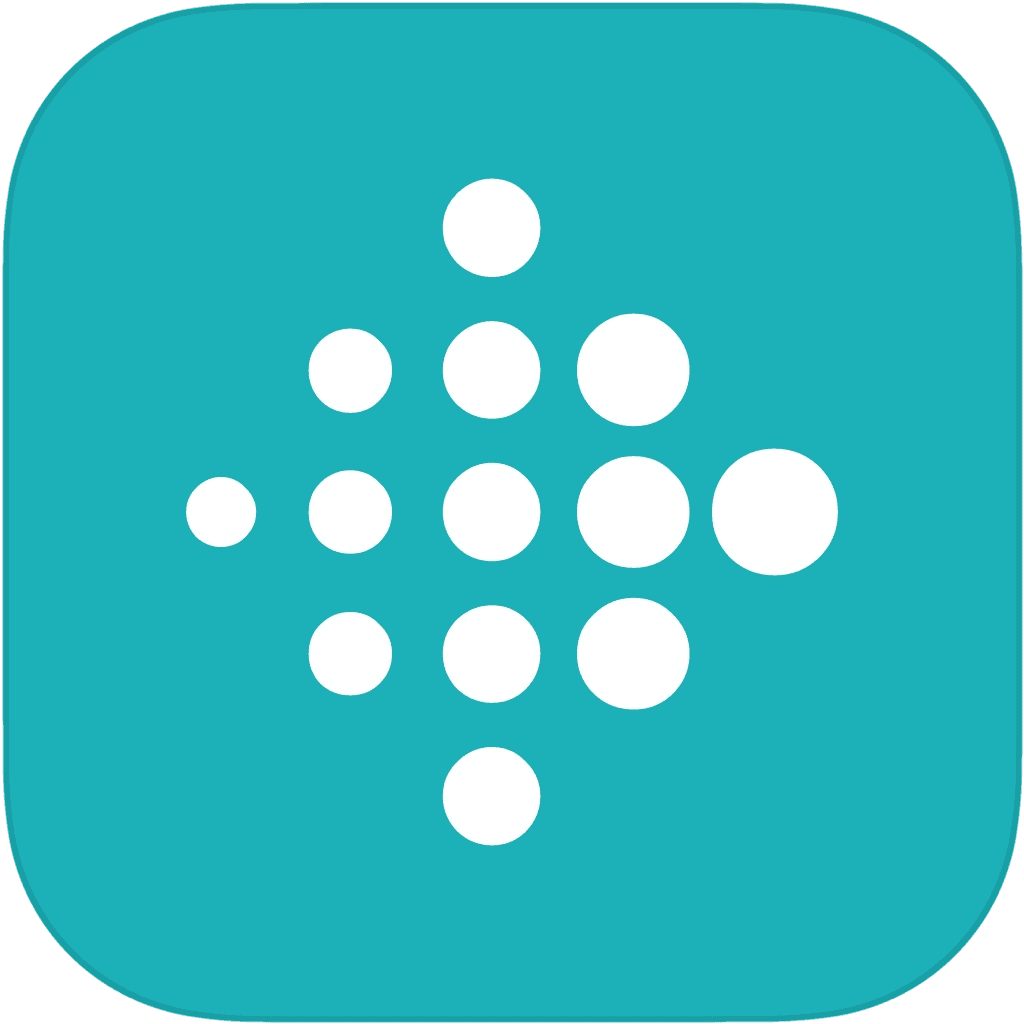 Fitbit logo
