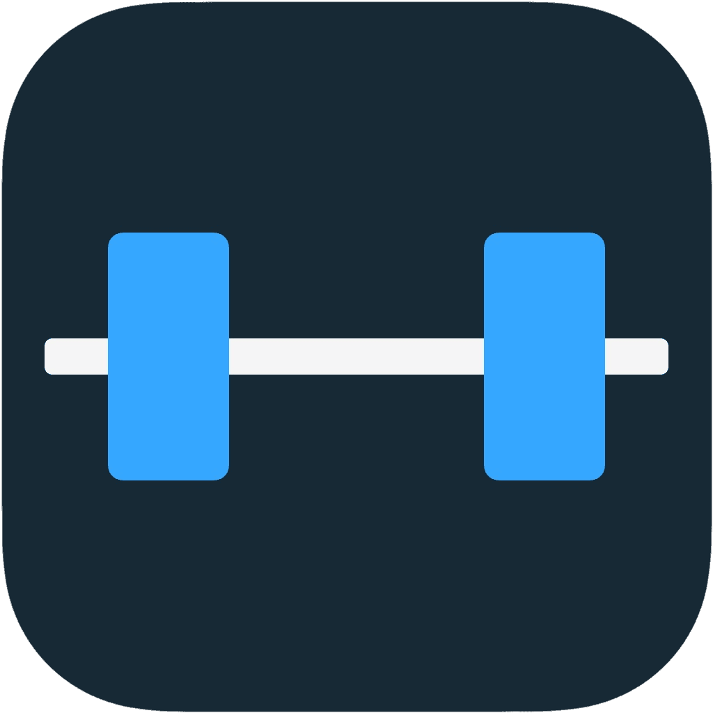 Strong logo